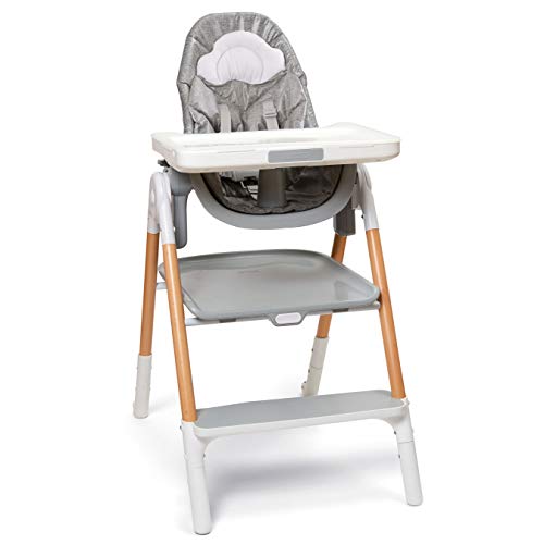 Skip Hop Silla alta Sit to Step