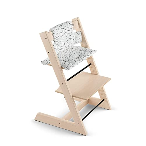 Stokke Tripp Trapp Classic Coussin Lucky Gris