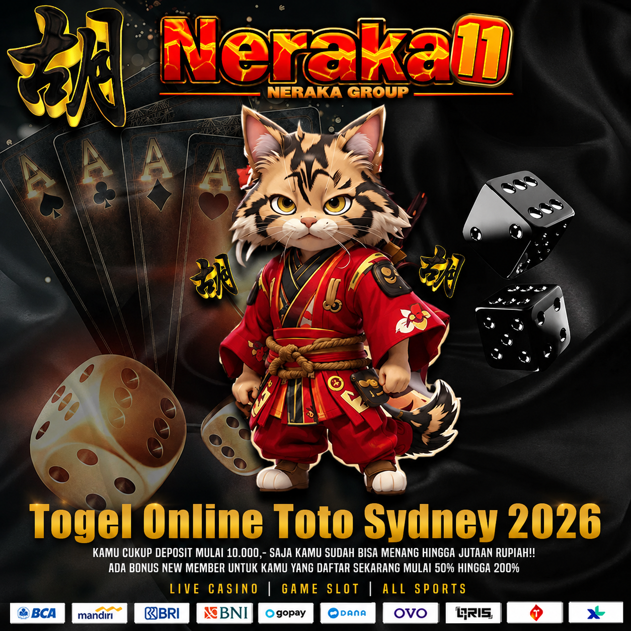 NERAKA11