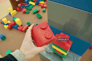 lo más top de juguetes de construccion con mega bloks