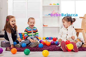 juguetes para bebes con sindrome de down